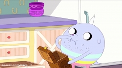 انیمیشن وقت ماجراجویی :: فصل 7 قسمت 15 :: دوبله فارسی